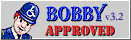 Bobby Approved(v3.2)